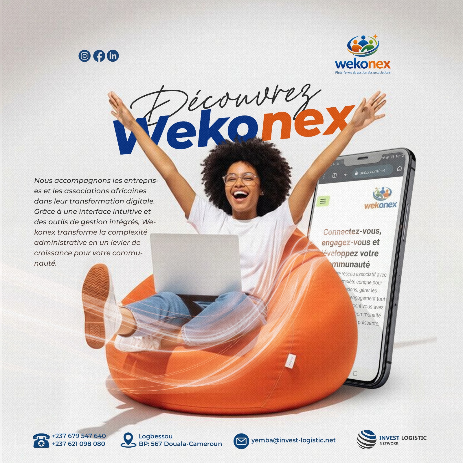 wekonex
