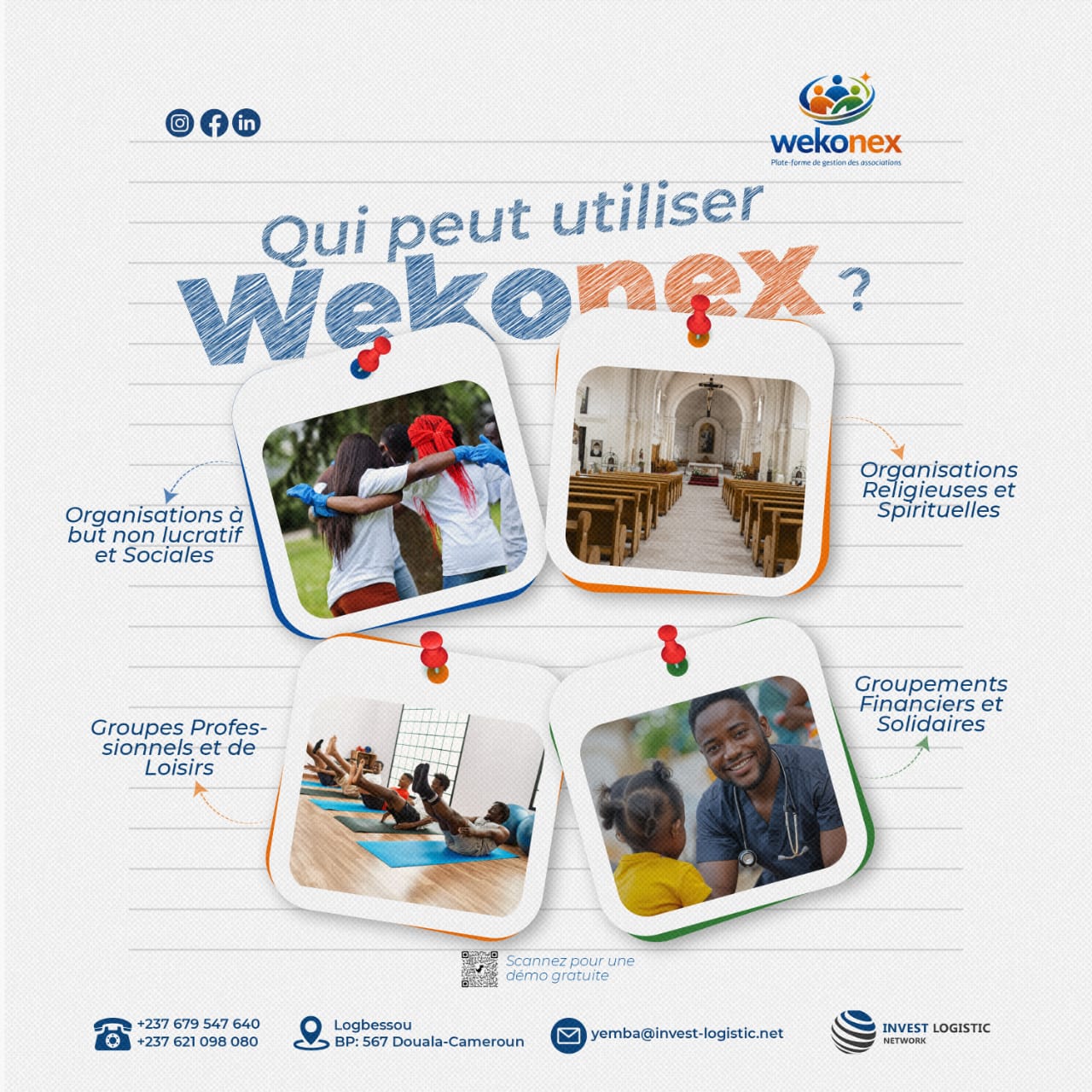 Publicité