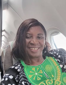 Mme MEFENZA DONGMO Jacqueline