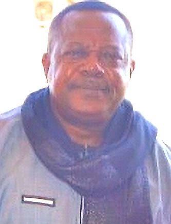 Tedonzang AZANGUIM Maurice